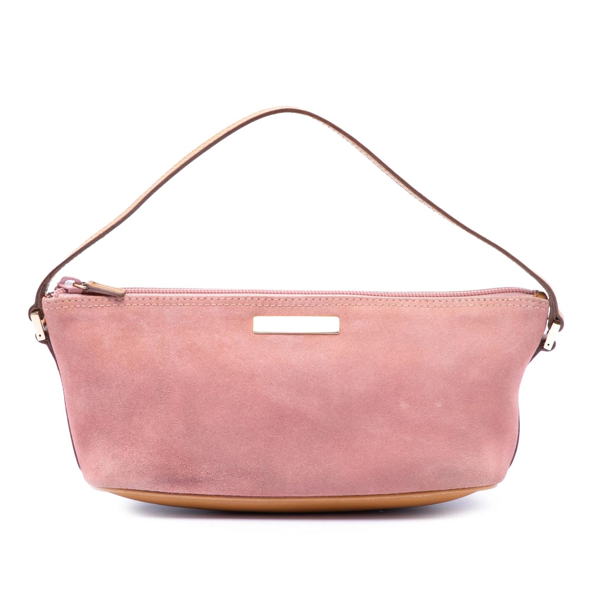 Gucci B handbag