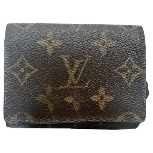 Leather bag