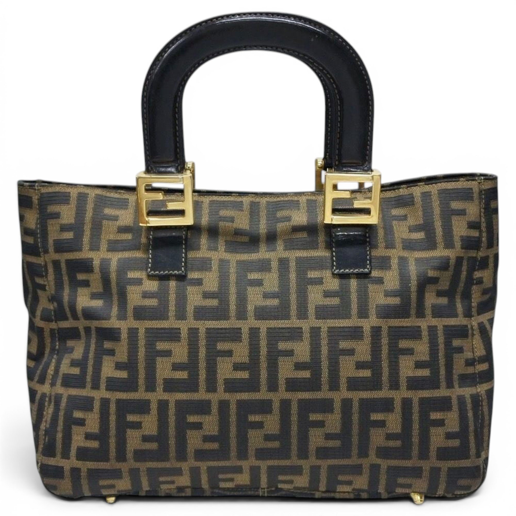 Pocket cloth tote