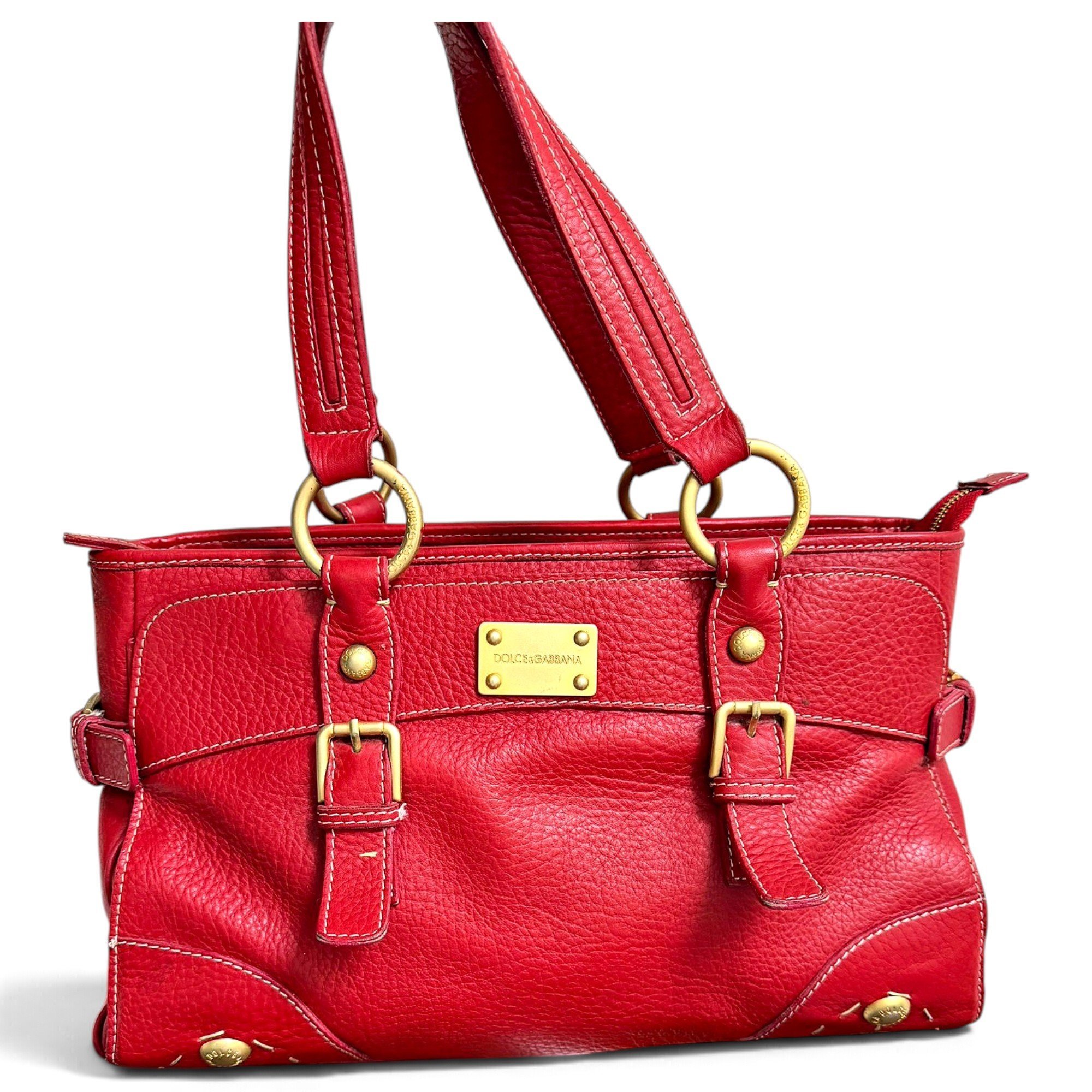 Dolce & Gabbana Leather handbag