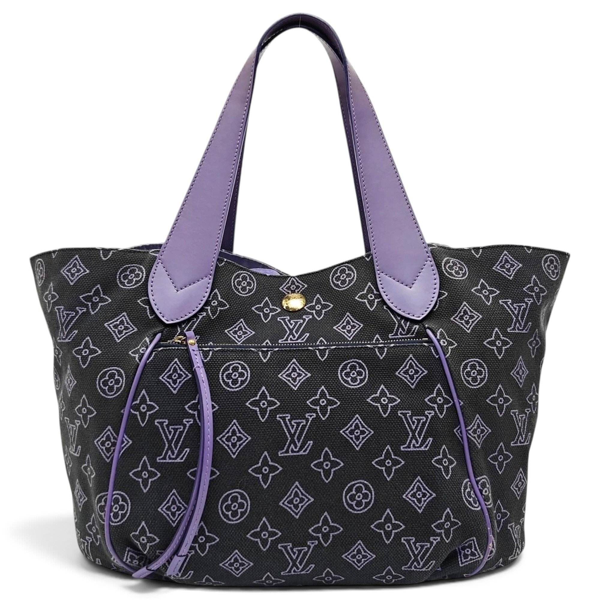 Cloth tote