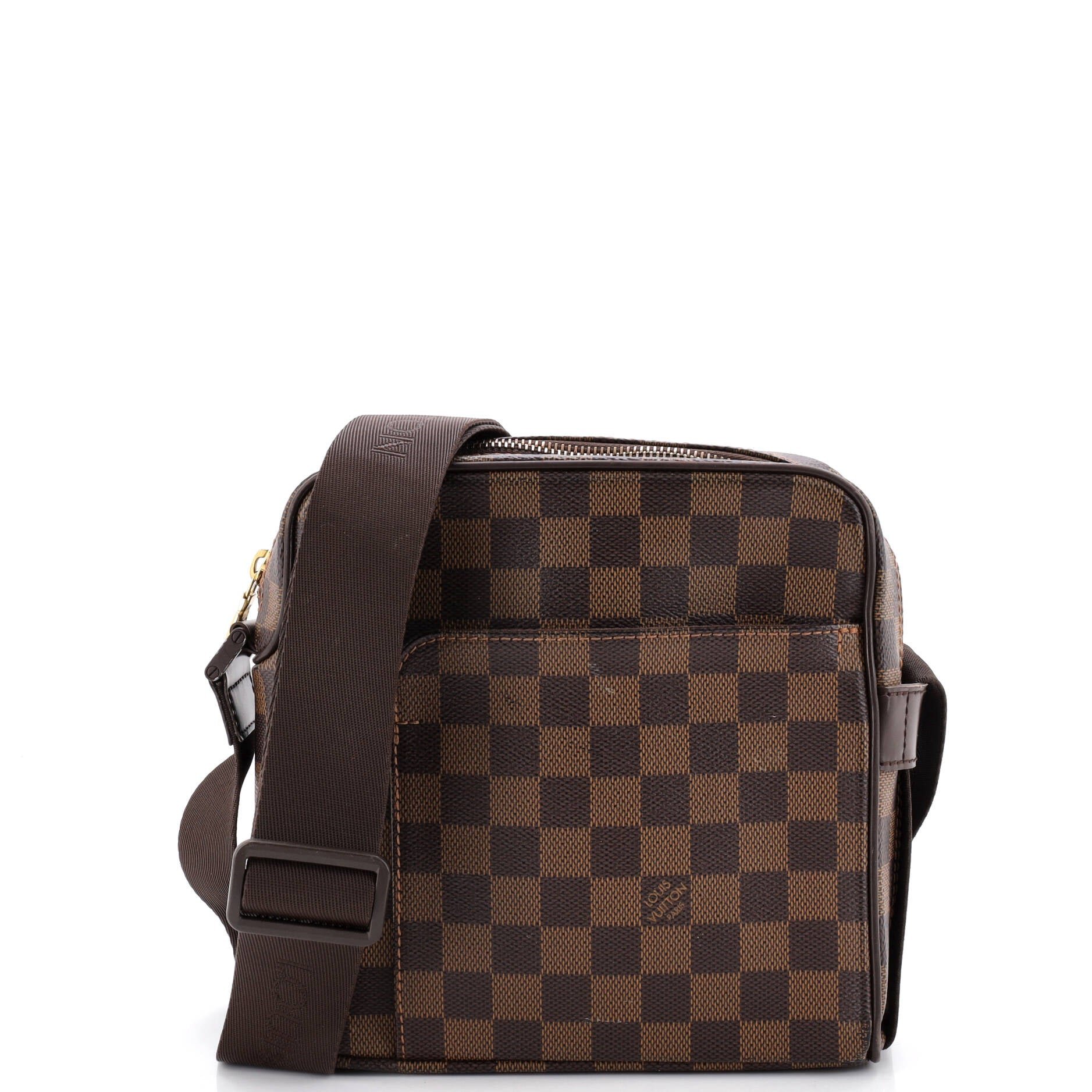 Olav Handbag Damier PM