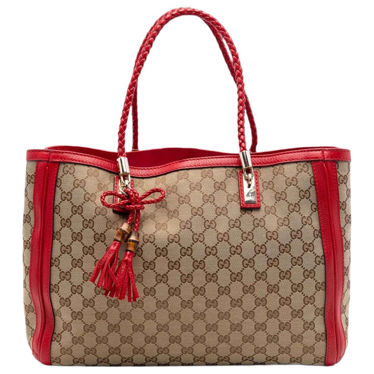 Bella cloth tote