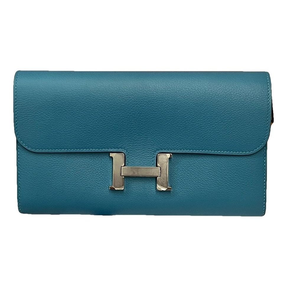 Constance To Go leather handbag