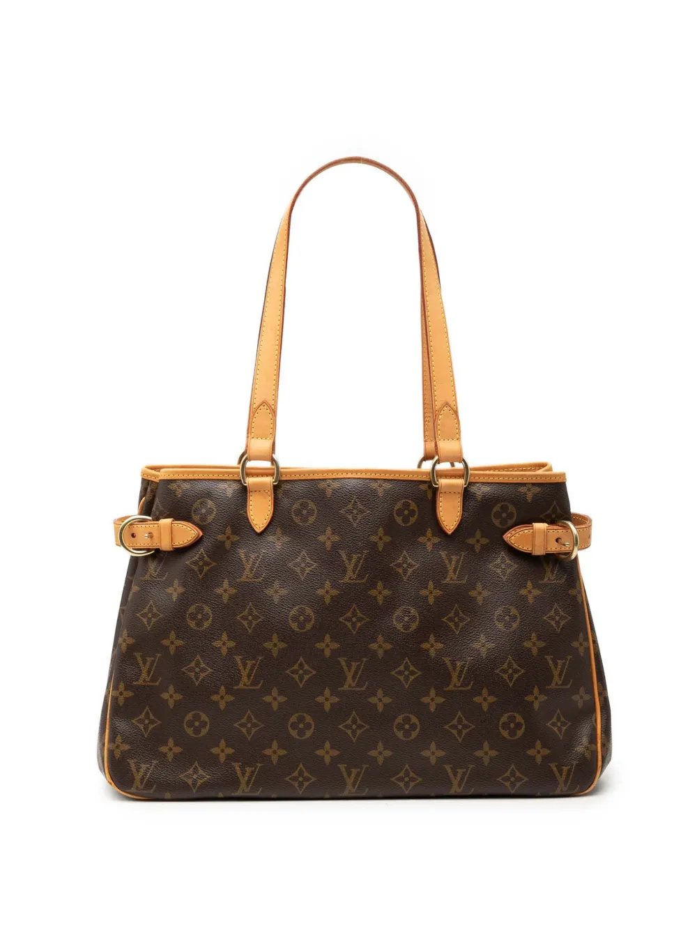 2005 Monogram Batignolles Horizontal tote bag