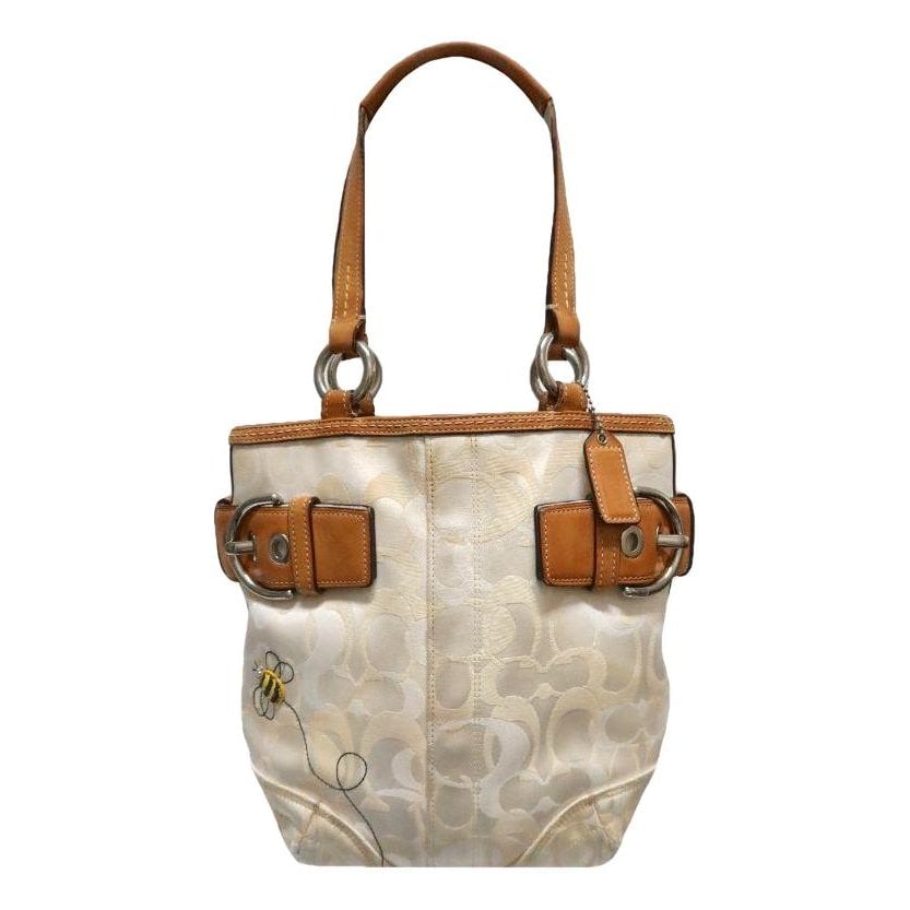 Cloth tote