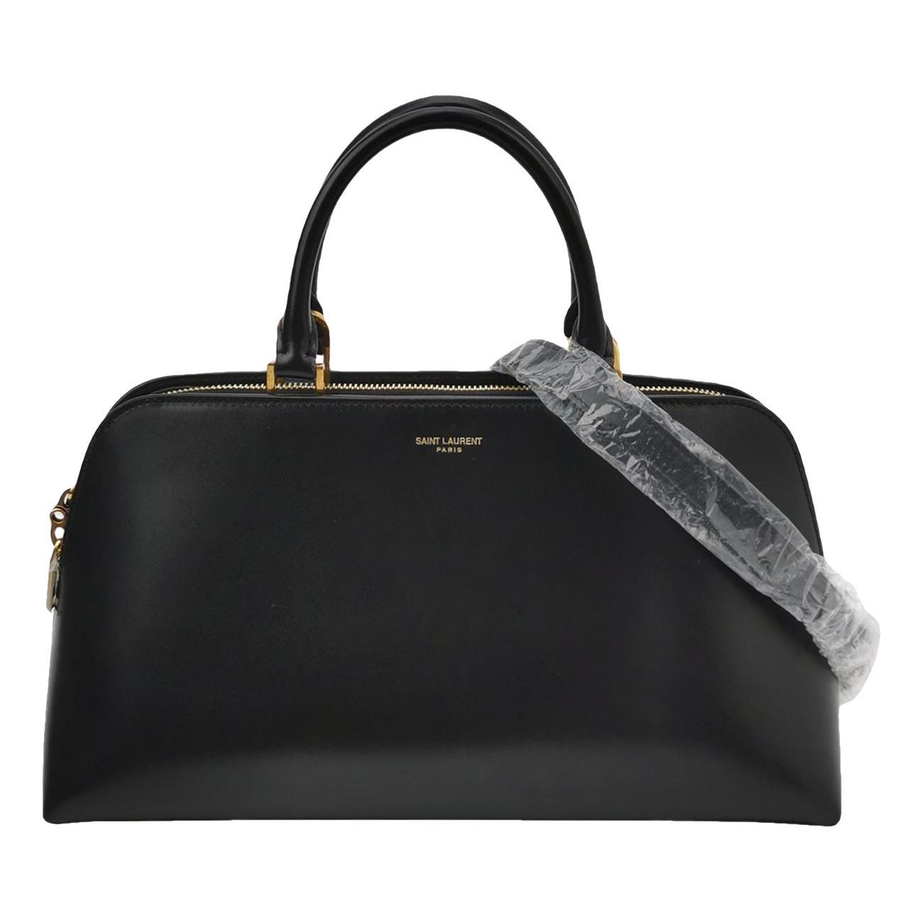 Sac de Jour leather tote