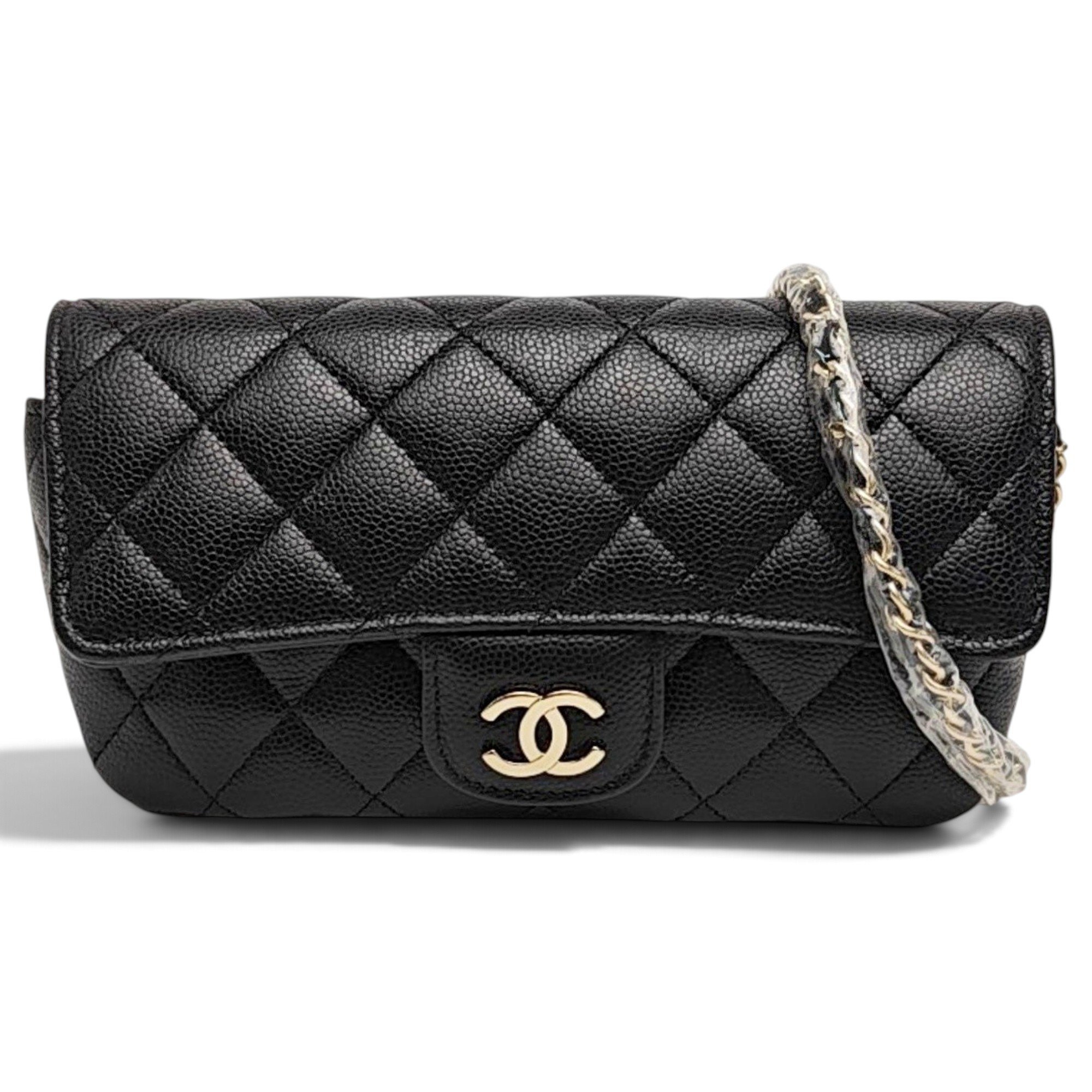Timeless/Classique leather mini bag