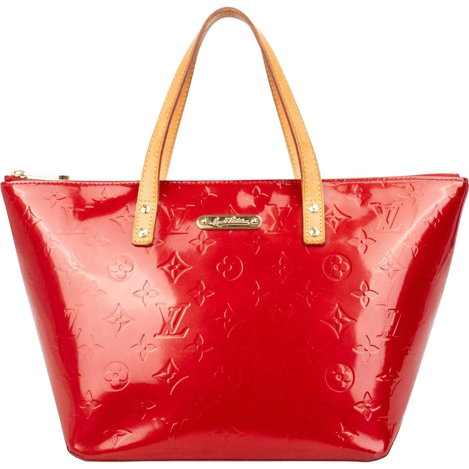 Wilshire leather handbag