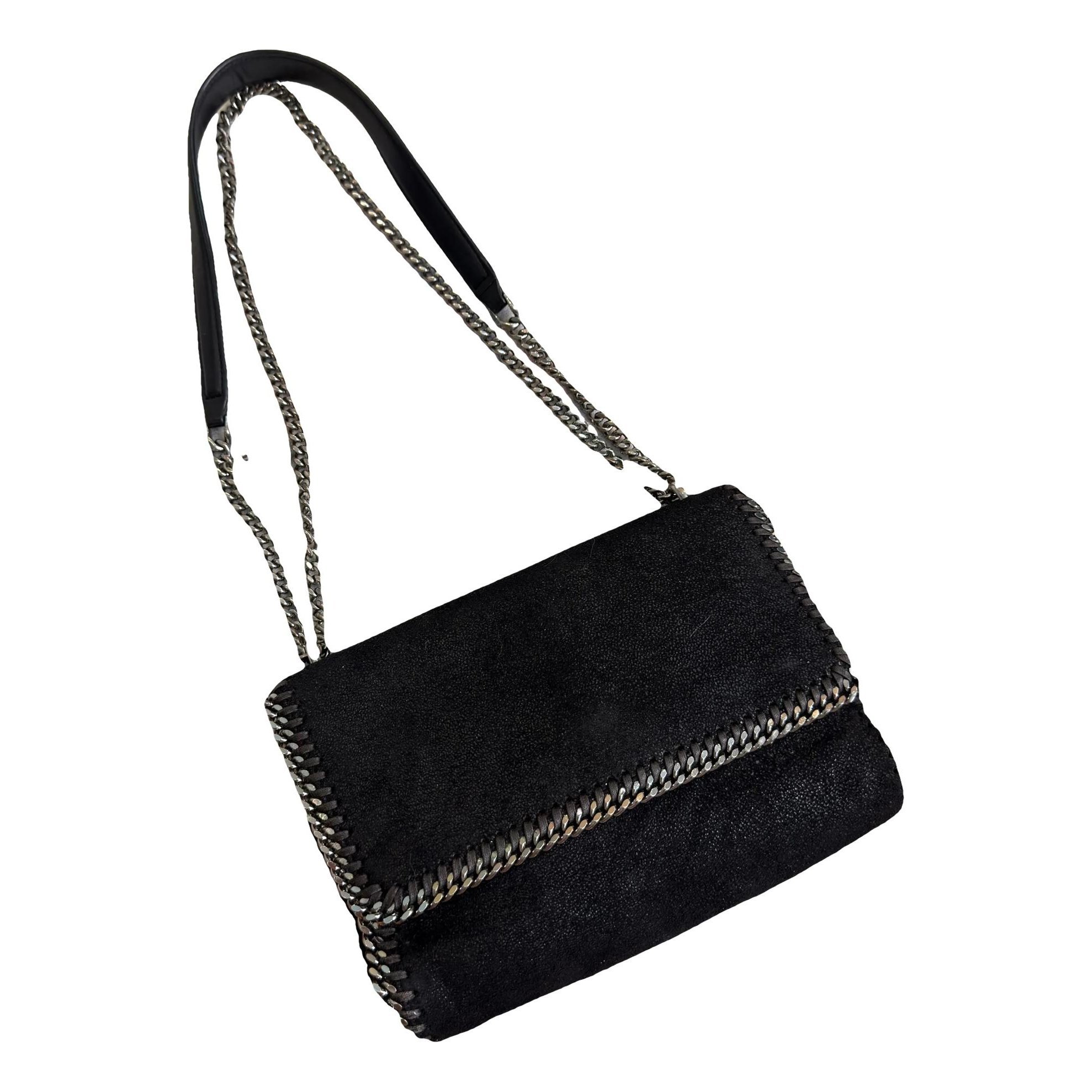 Falabella cloth handbag