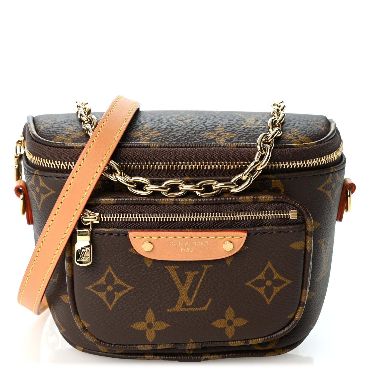 Louis Vuitton Monogram Mini Bumbag