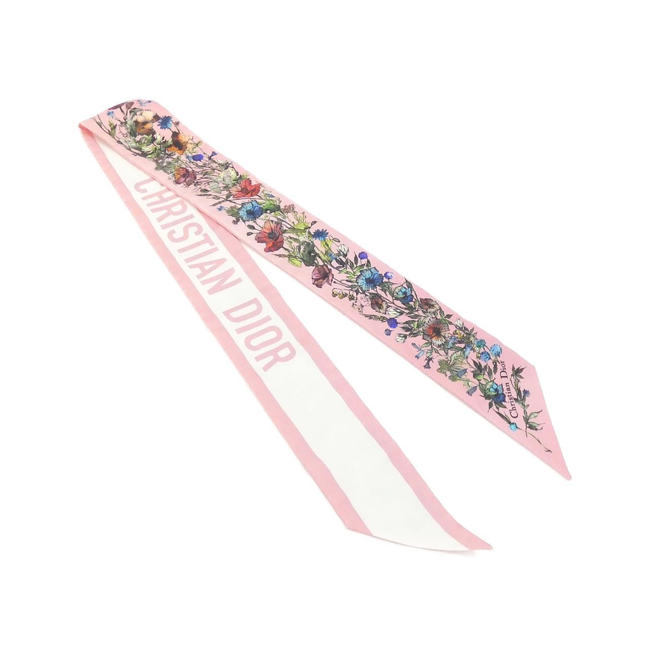 Christian Dior D-MILLEFIORI 15MIF106I611 Scarf
