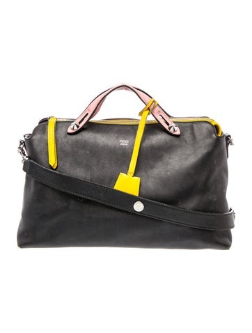 Leather By The Way Vintage