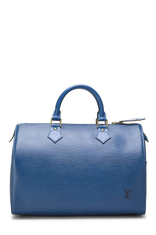 Toledo Blue Epi Speedy 30