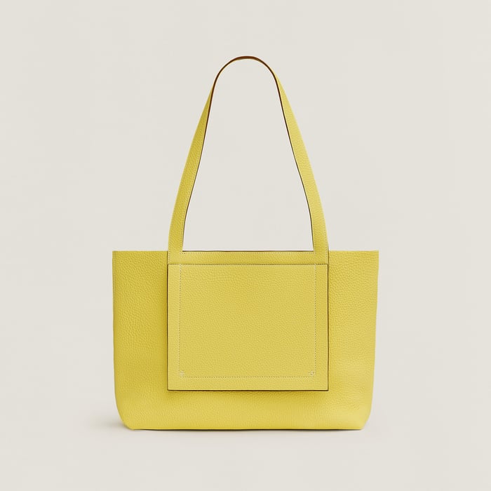 라임 Hermès Cabasellier 31 백