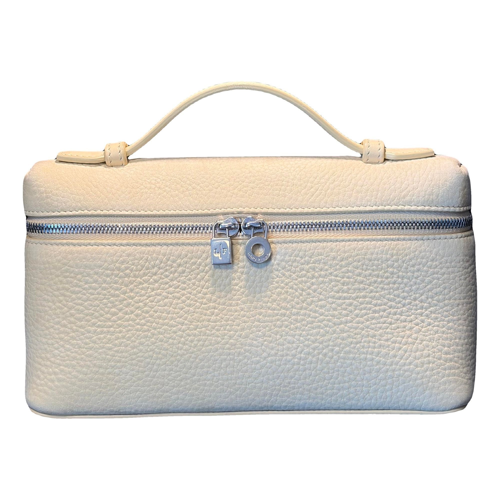 Extra Pocket leather mini bag