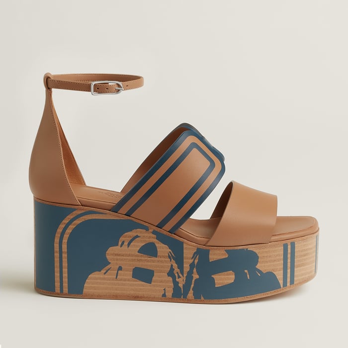 Kalis 35 Sandal