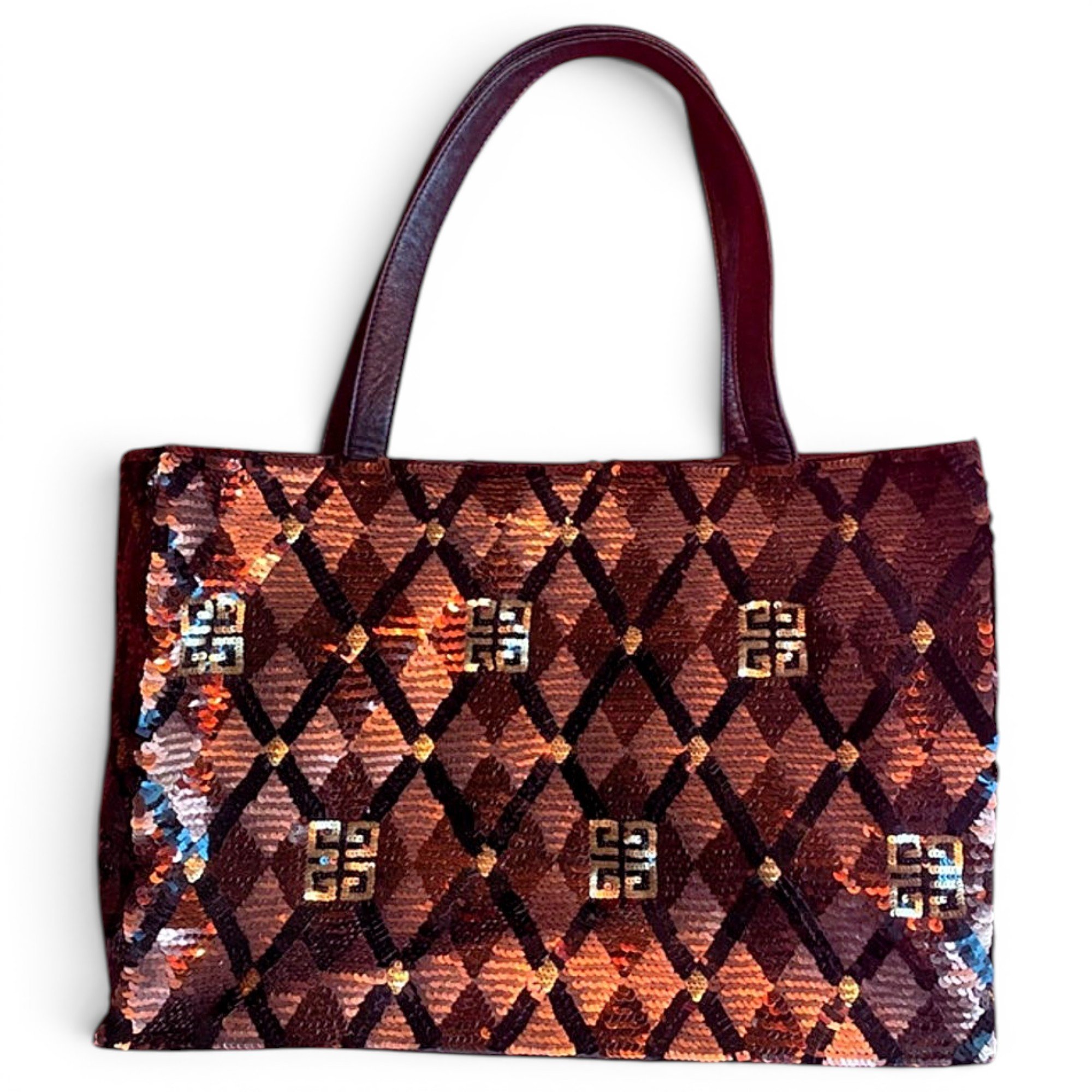 G Tote handbag