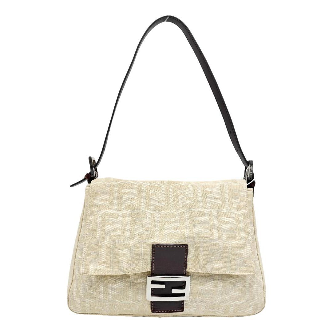 Mamma Baguette cloth handbag