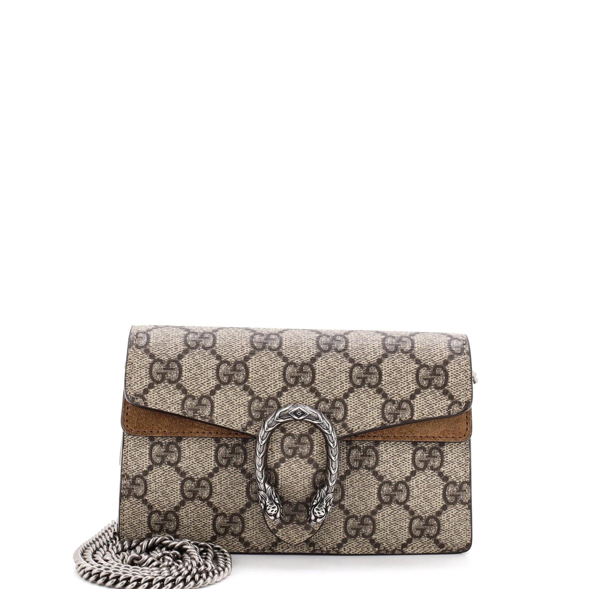 Cloth crossbody bag