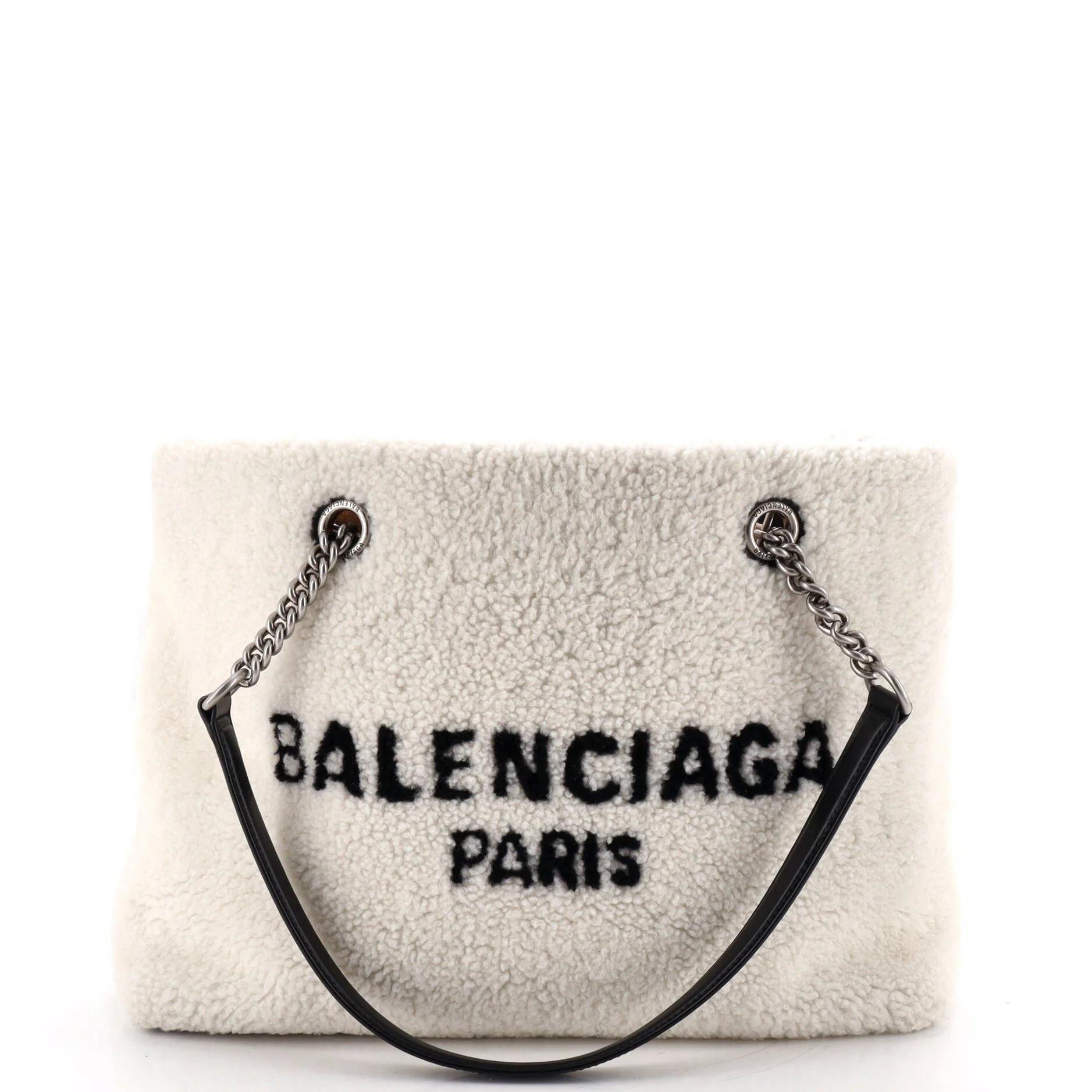 Cloth tote
