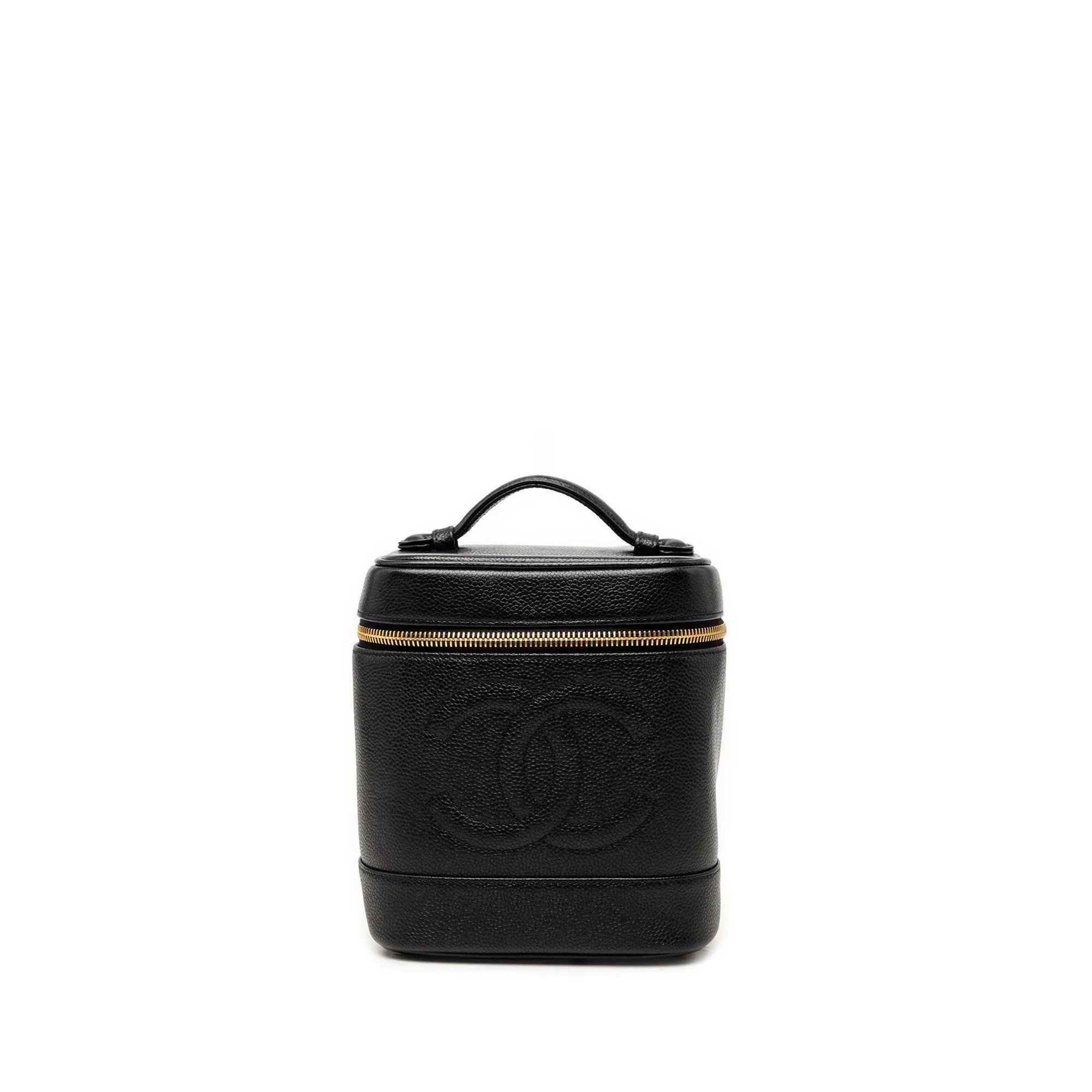 Vanity cloth bag