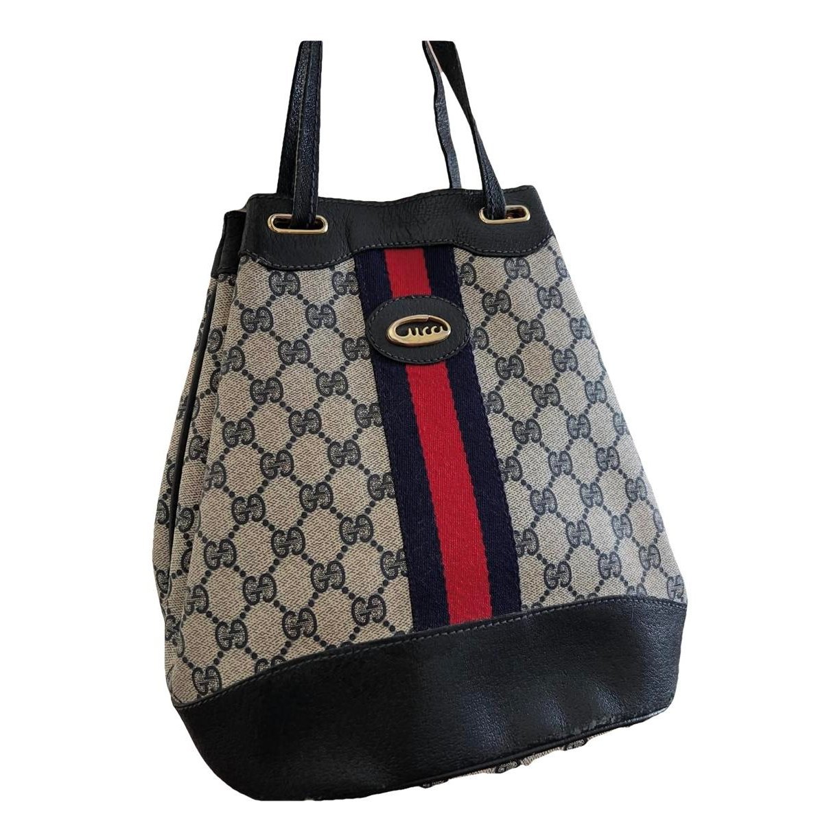 Ophidia Bucket crossbody bag