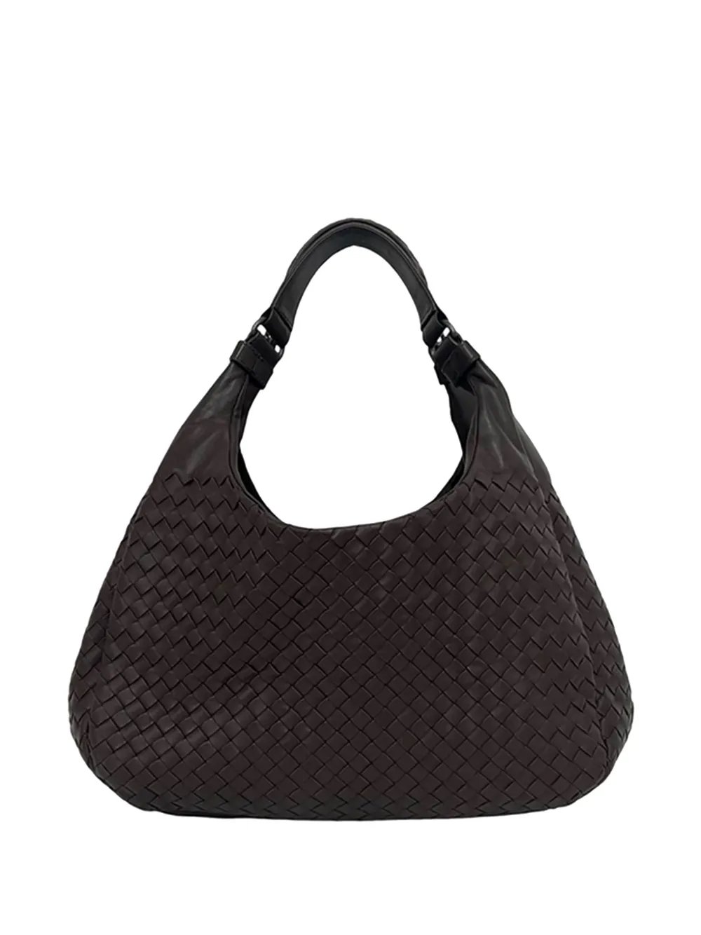 2012-2026 Intrecciato Campana hobo bag