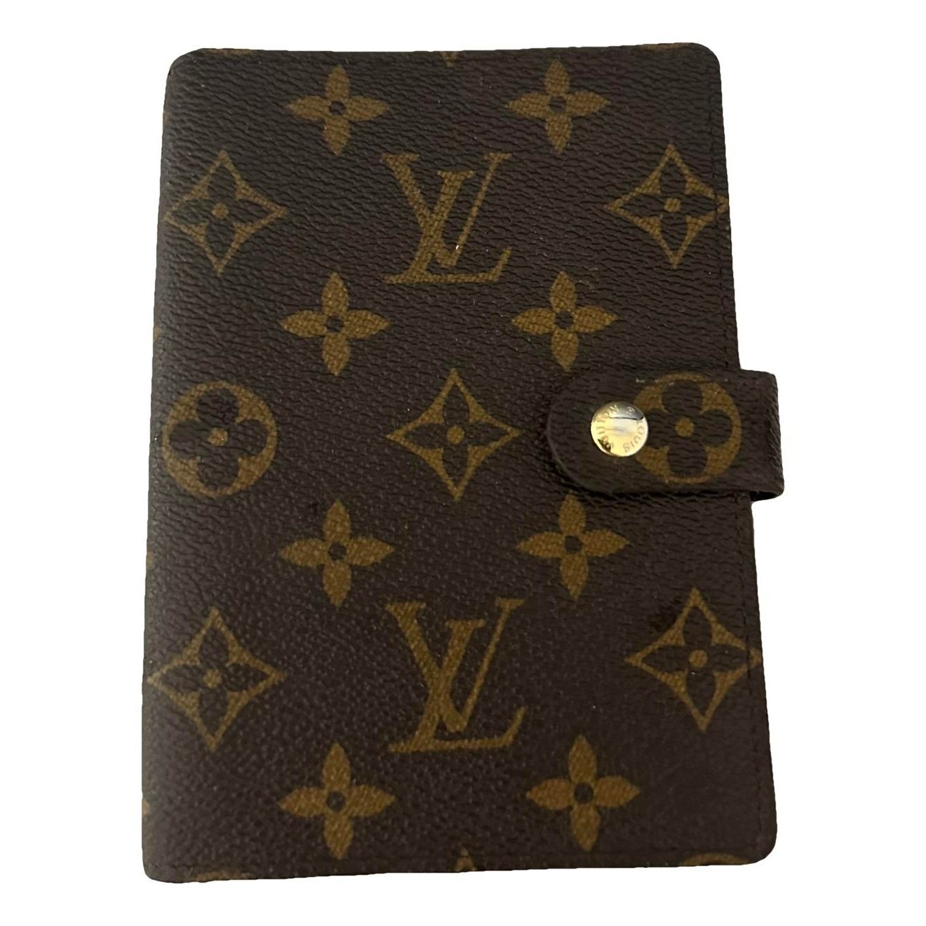 Louis Vuitton Speedy Bandoulière leather handbag