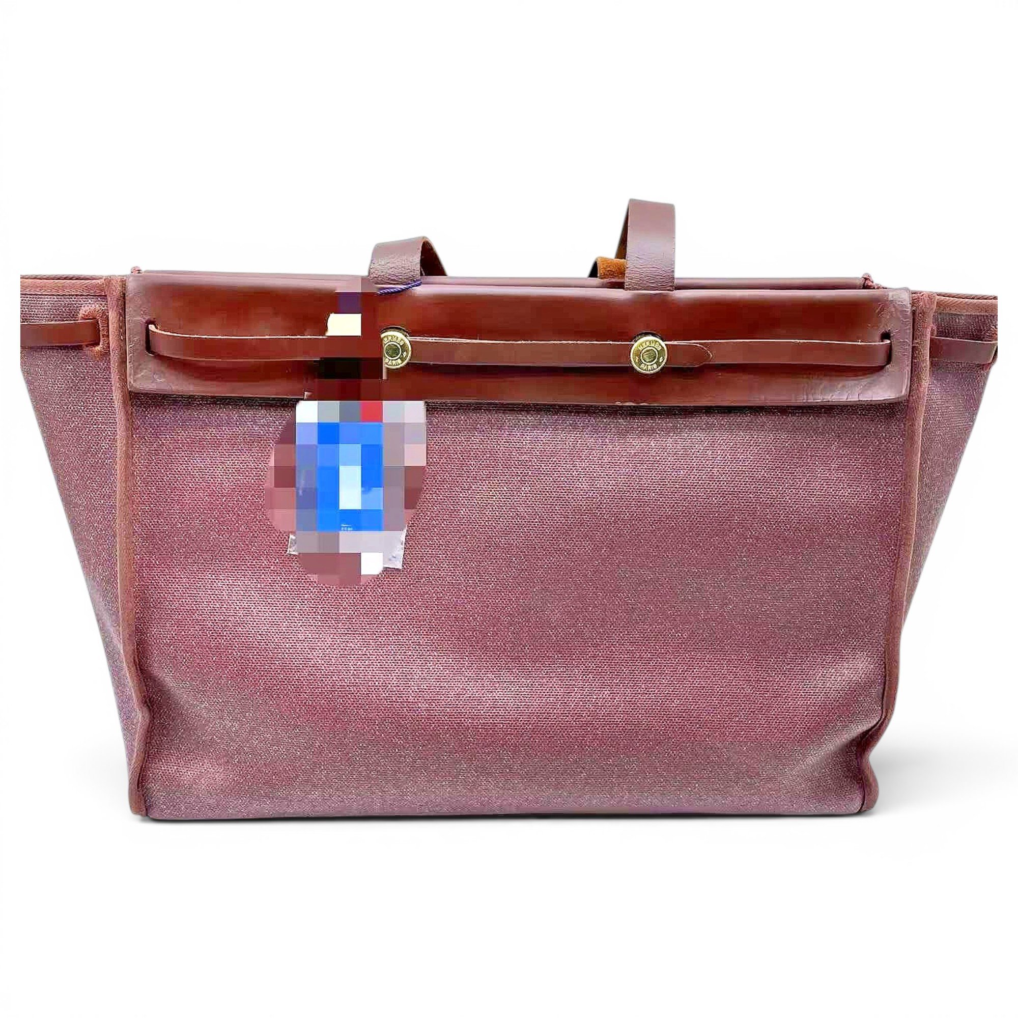 Cloth handbag