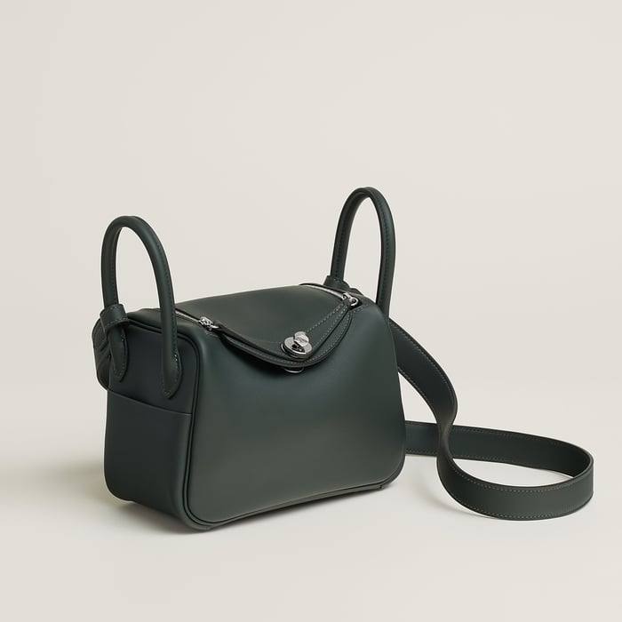 Lindy II Mini Verso Bag