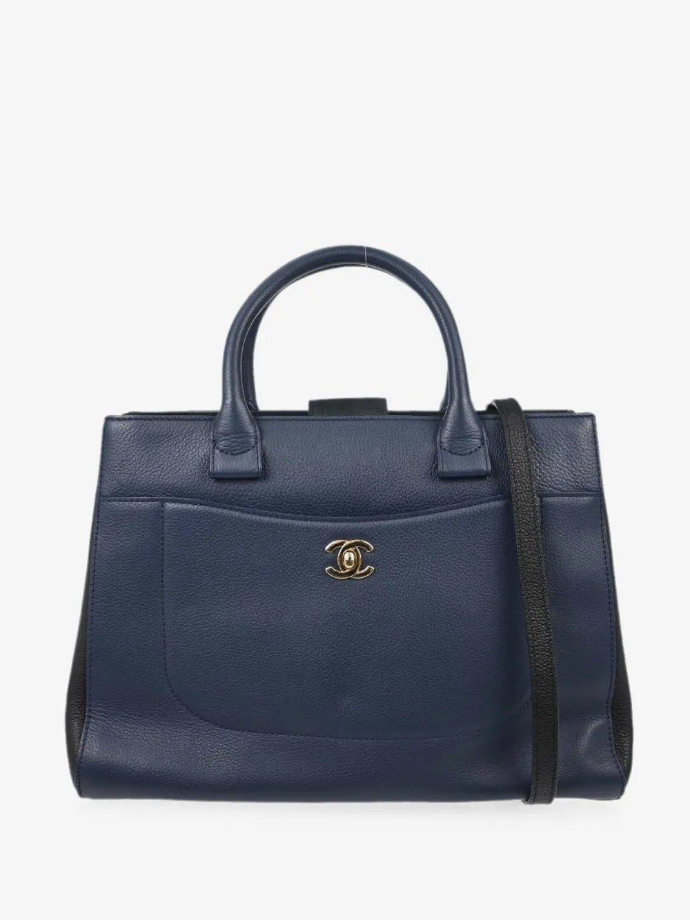 2017 Neo Executive Cerf tote bag