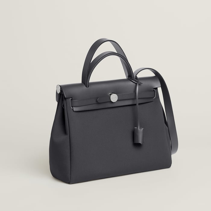 Ardoise Herbag Zip 31 Bag