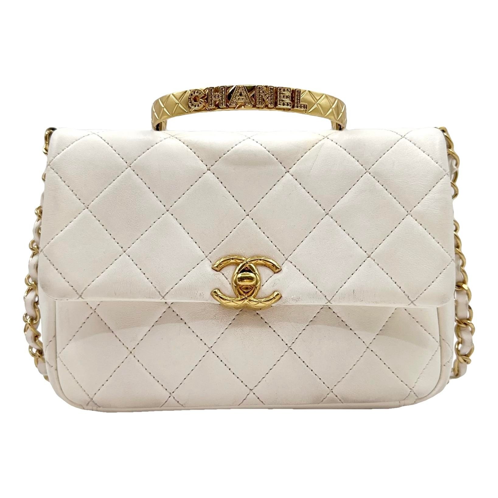 Timeless/Classique leather crossbody bag