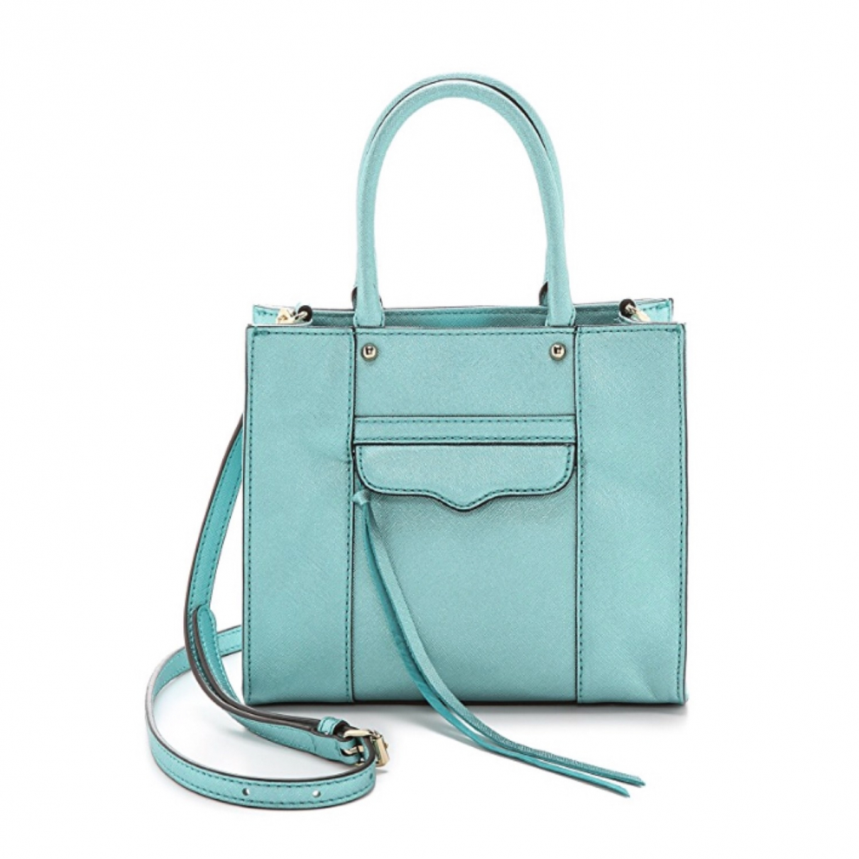 Rebecca Minkoff Leather crossbody bag