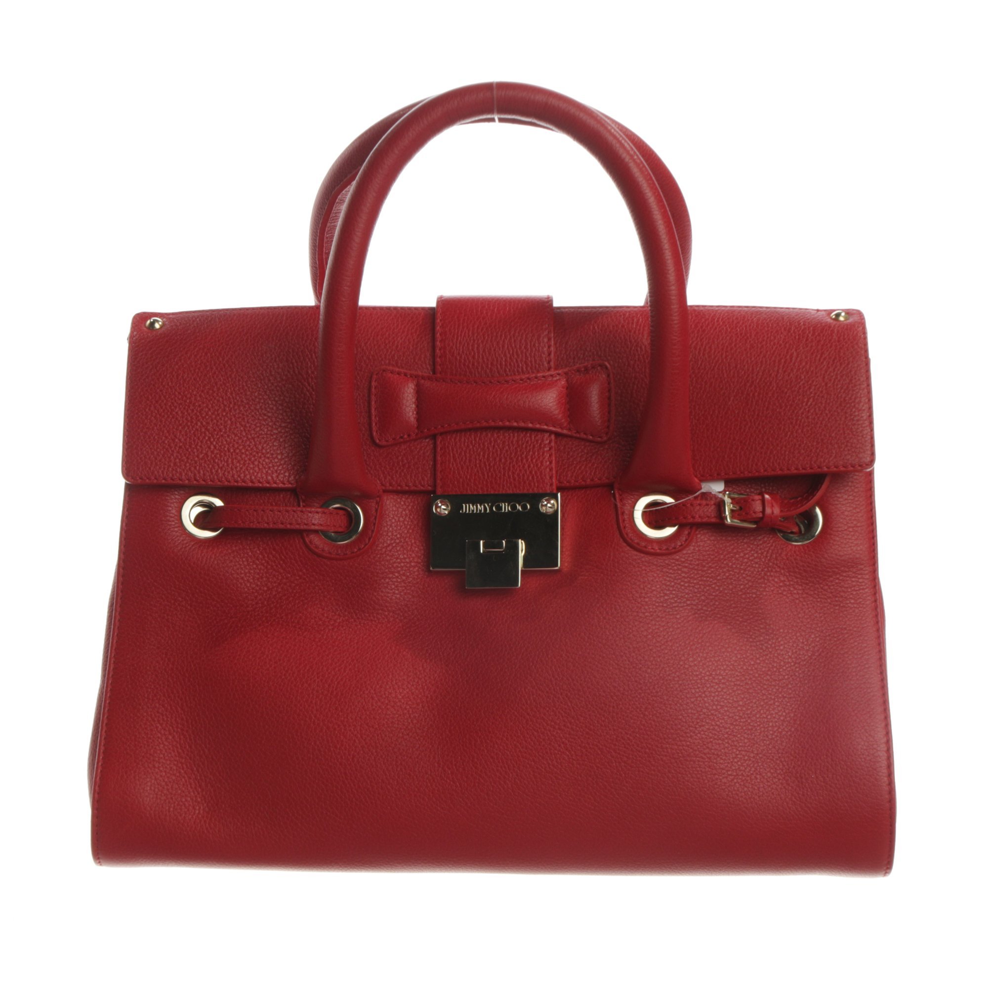 Leather bag