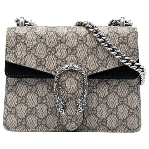Dionysus cloth bag