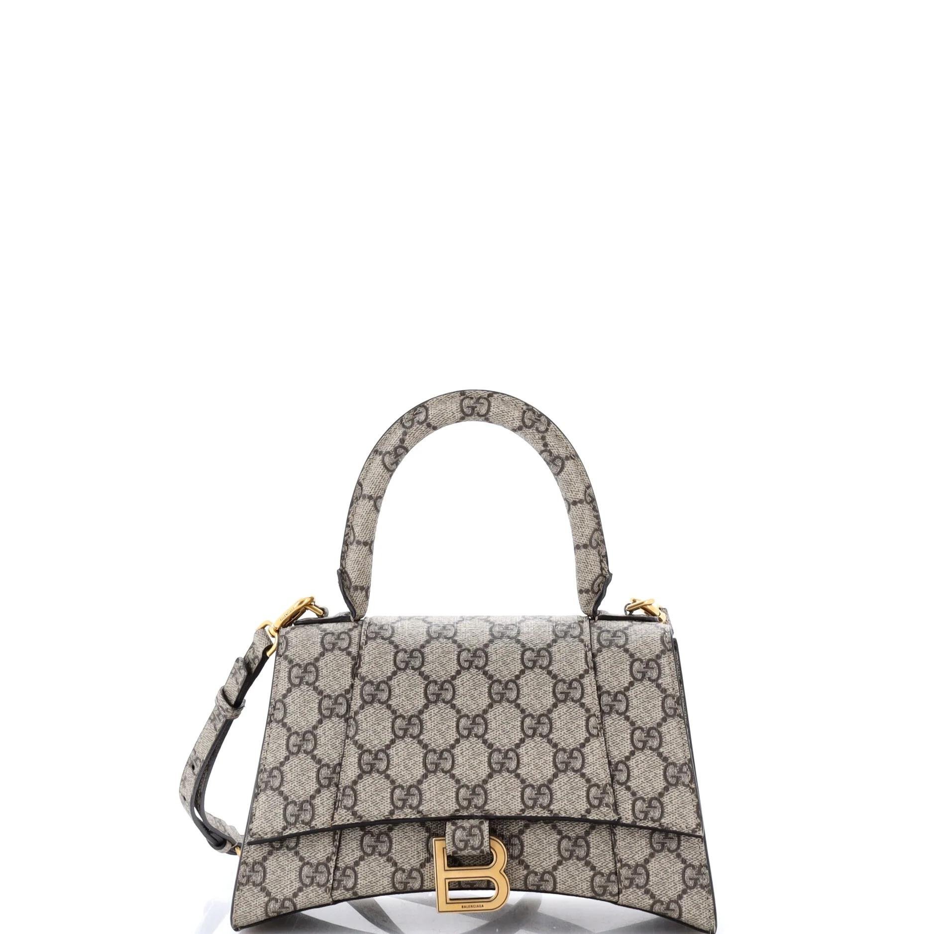 Cloth handbag
