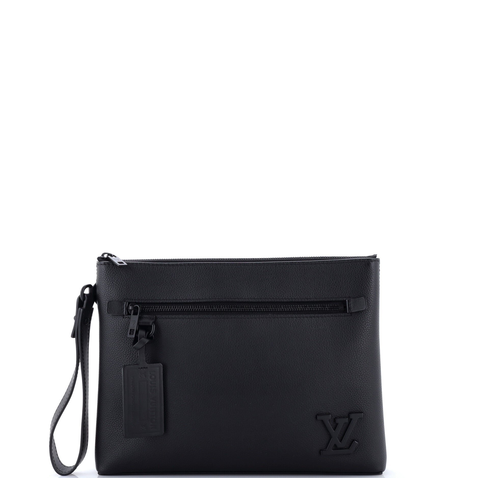 Aerogram iPad Pouch Leather