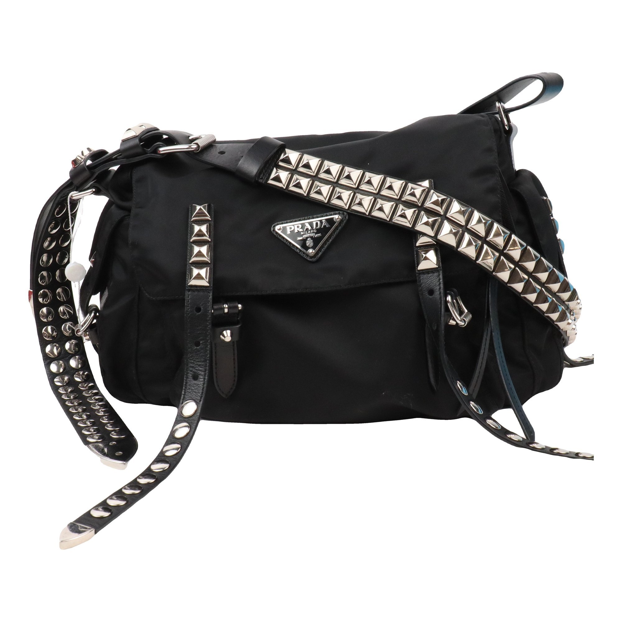 Cloth handbag