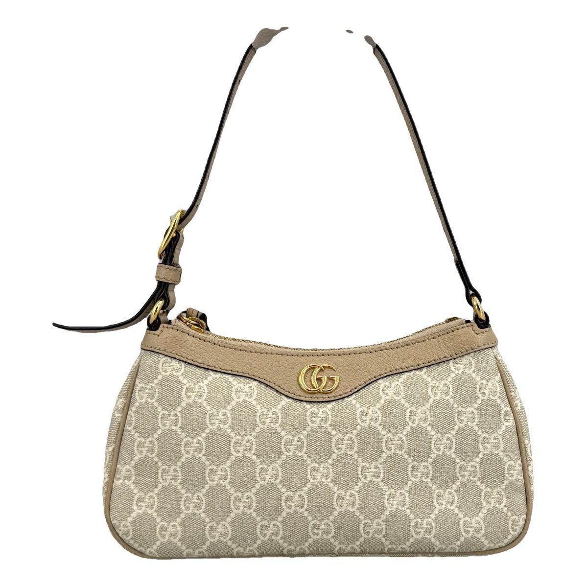 Ophidia leather handbag