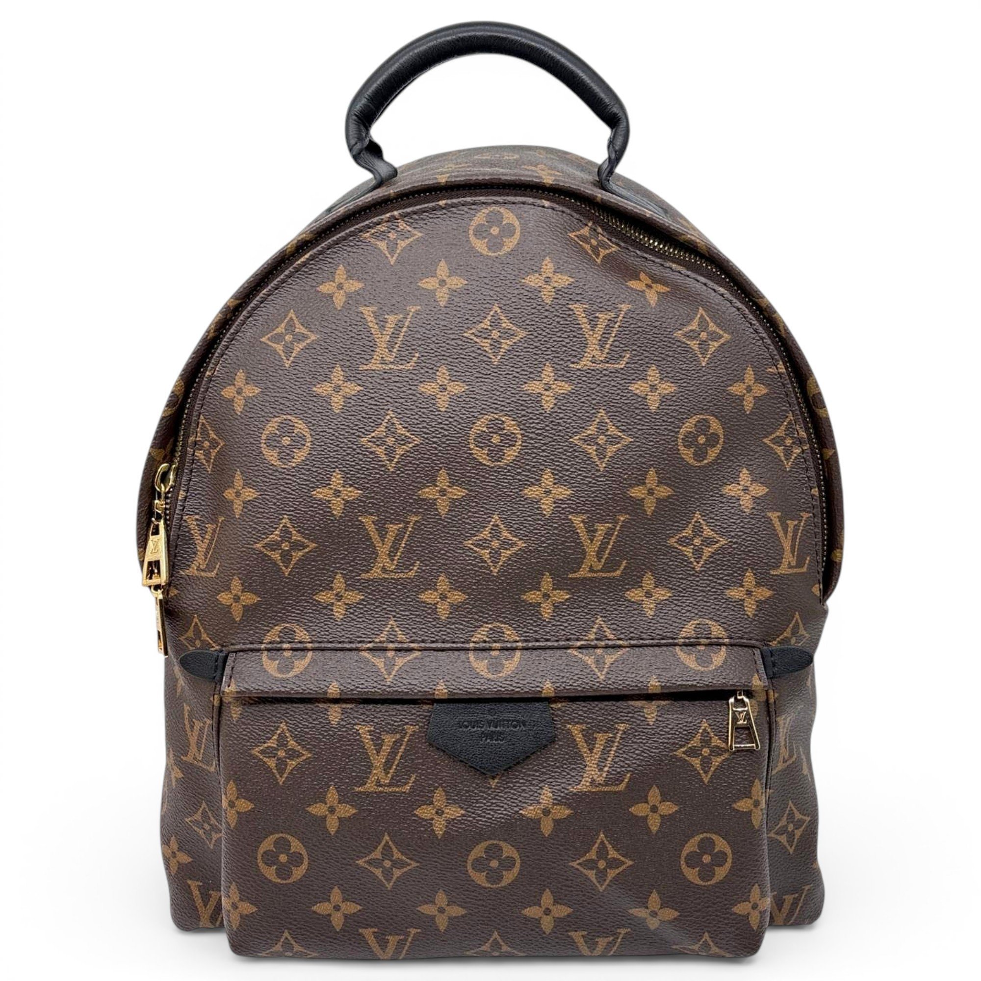 Palm Springs cloth backpack