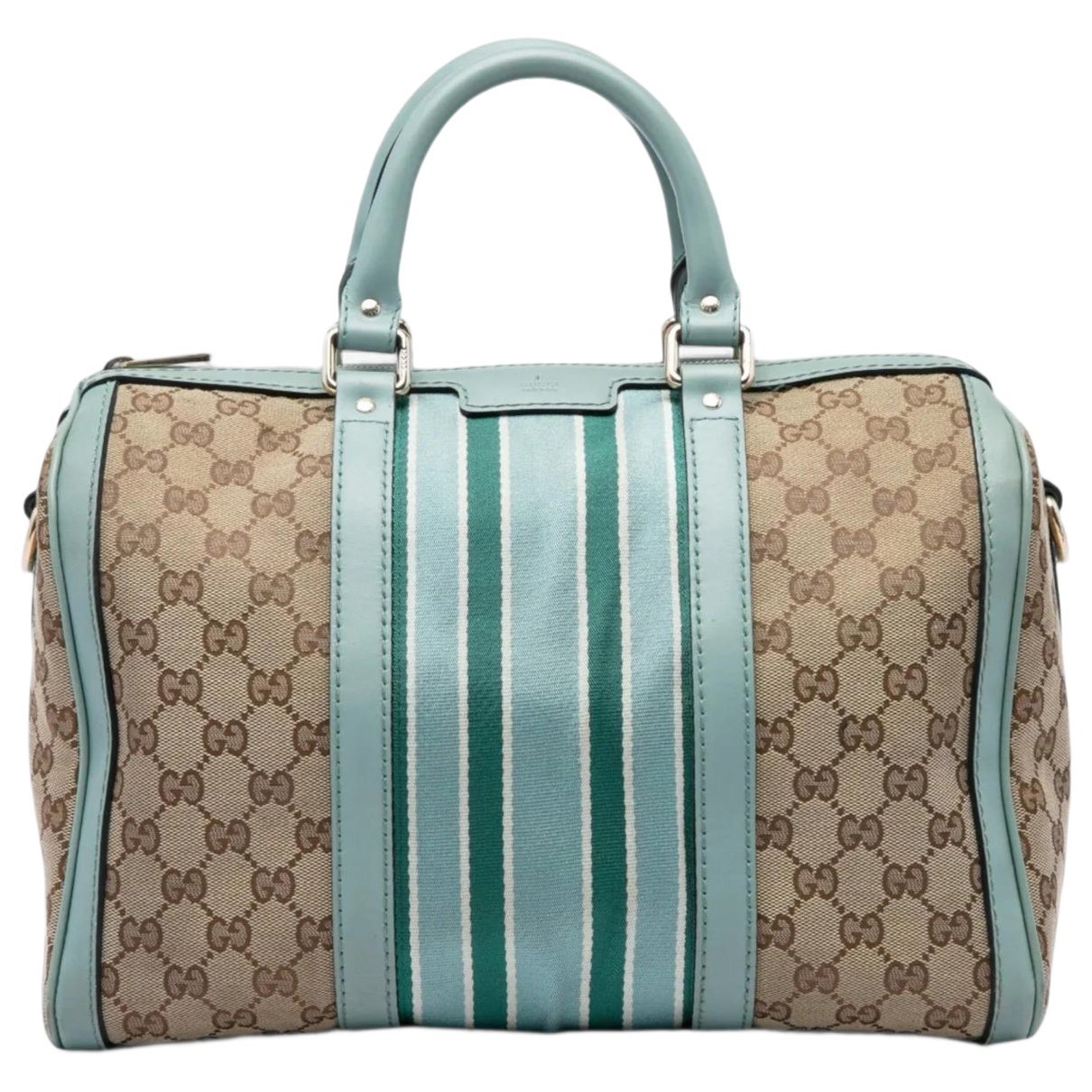 Boston cloth bag