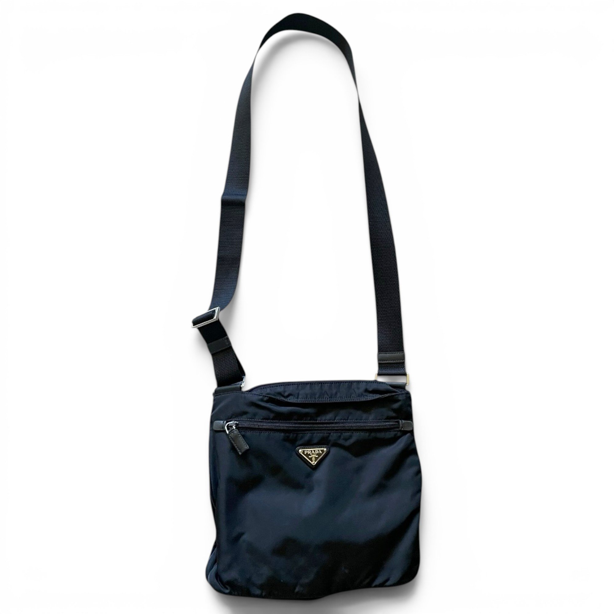 Crossbody bag