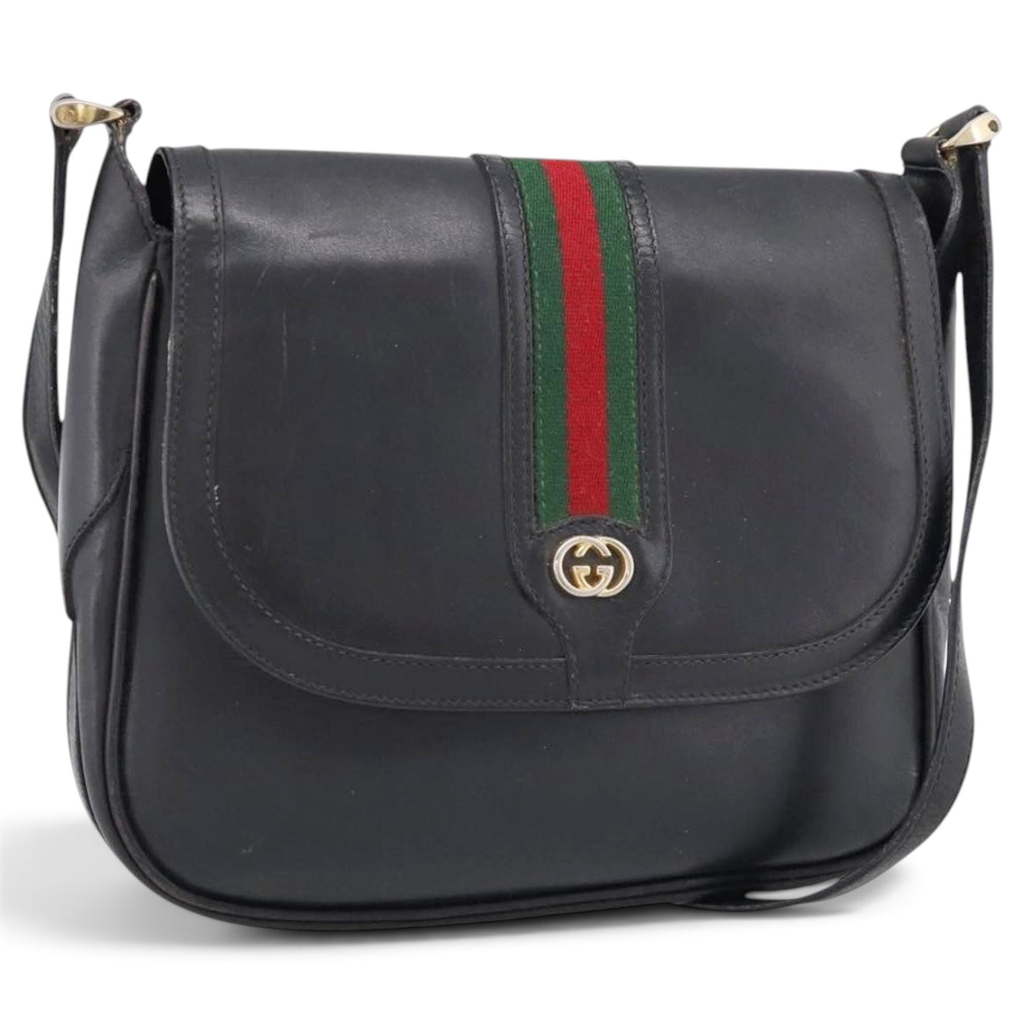 Gucci Leather handbag