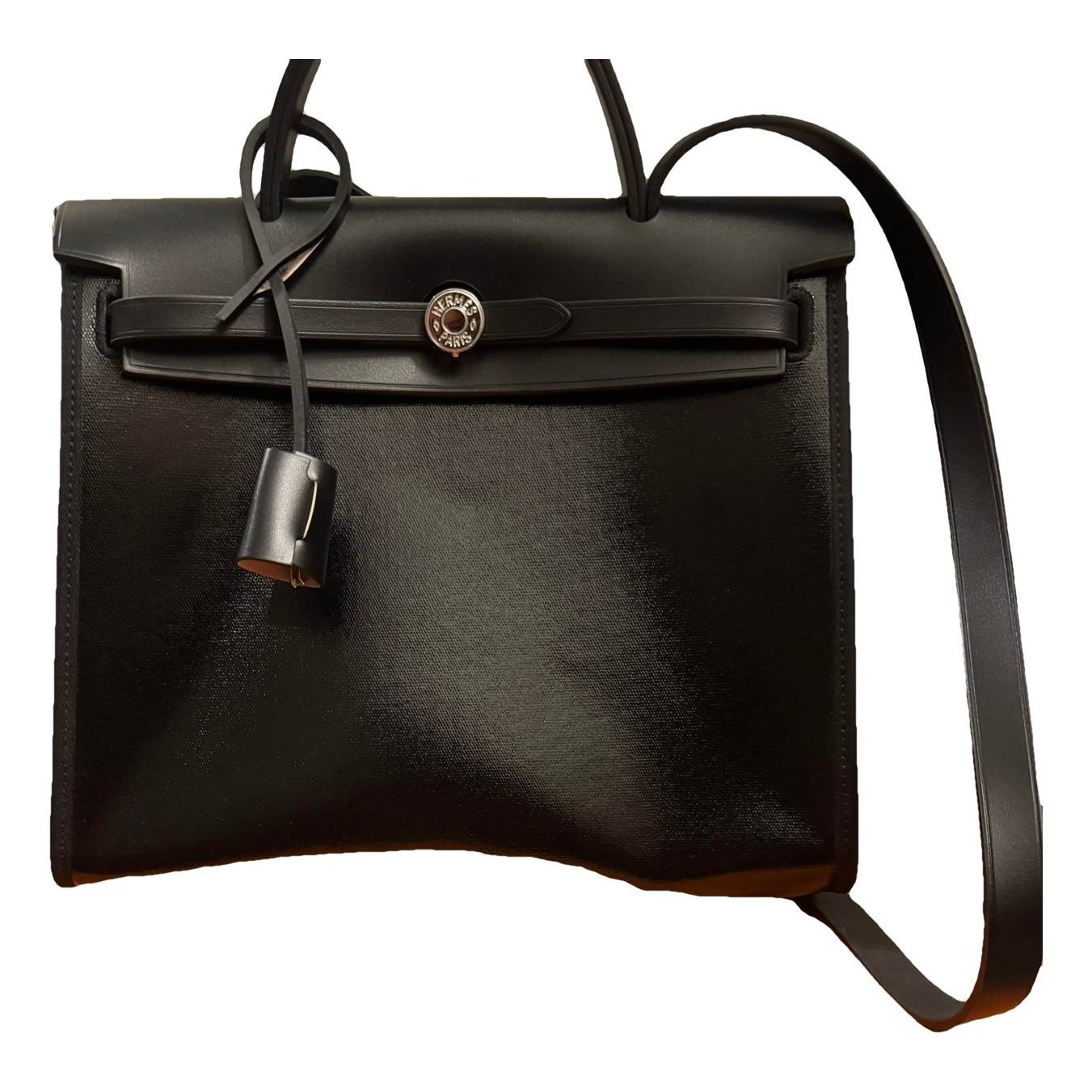 Herbag cloth handbag