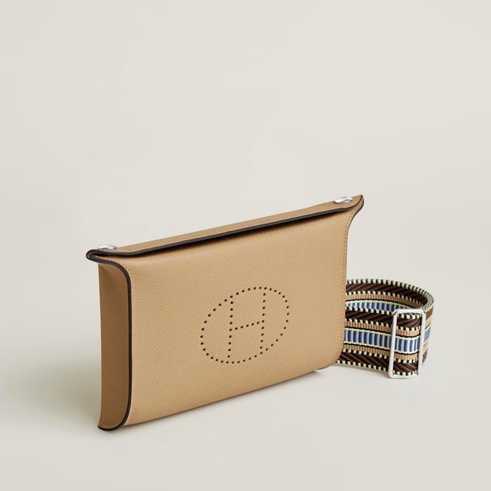 Hermès Videpoches Bag