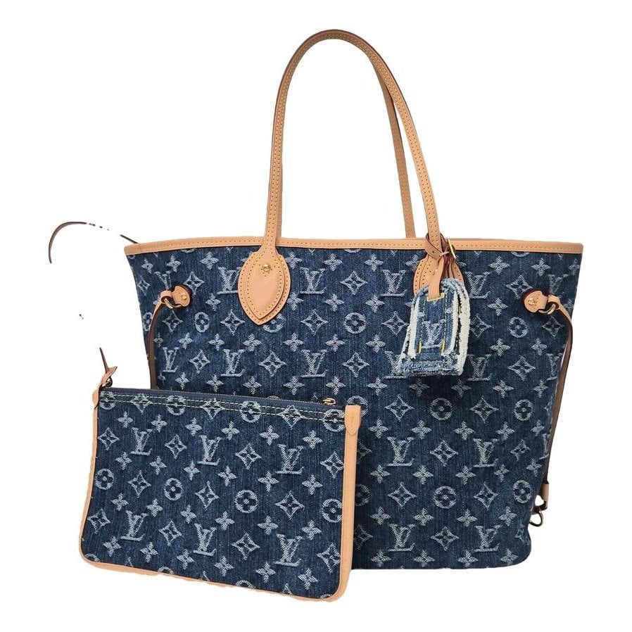Neverfull tote