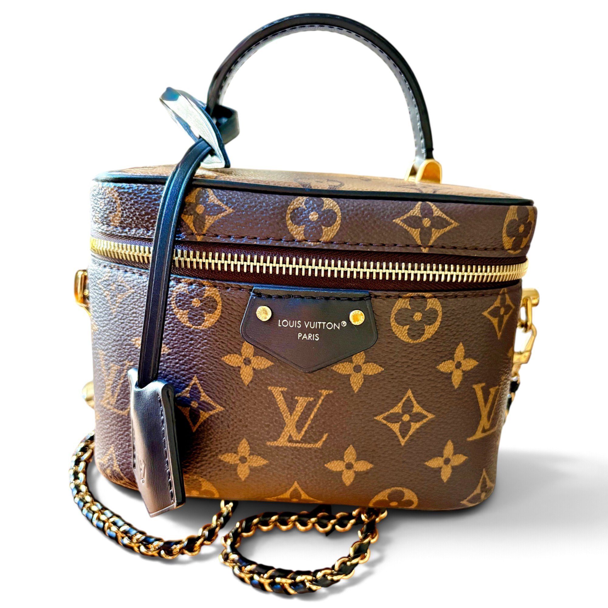 Vanity mini bag
