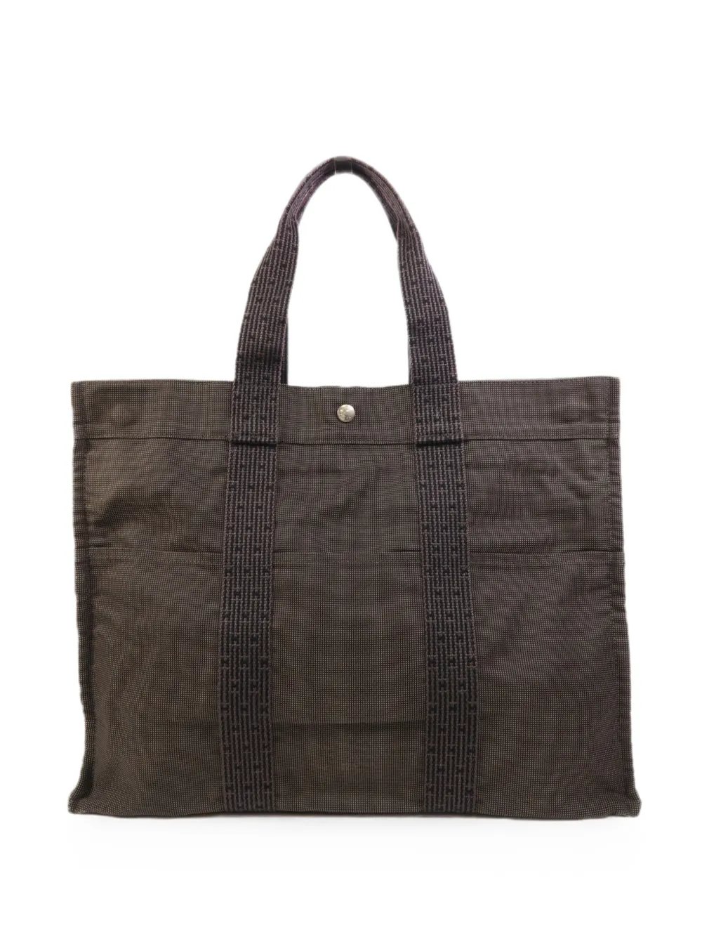 Hermes Herline tote bag